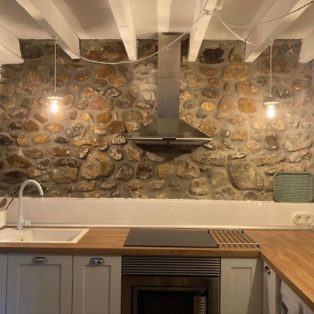 Casa Utopia 1 Grado Zewnętrze zdjęcie