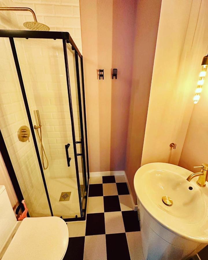 Casa Utopia 1 Grado Zewnętrze zdjęcie