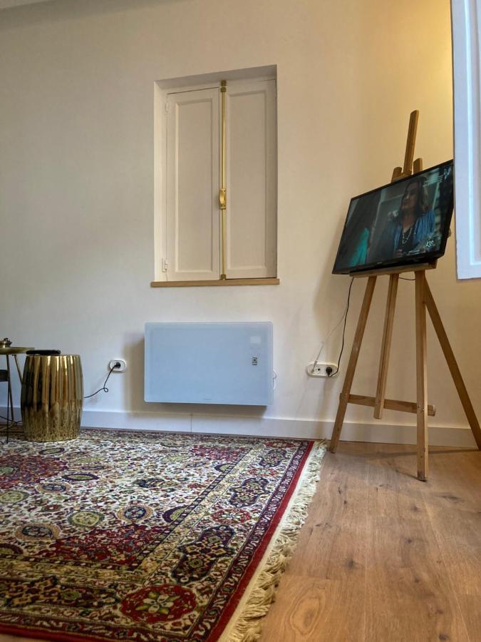 Casa Utopia 1 Grado Zewnętrze zdjęcie