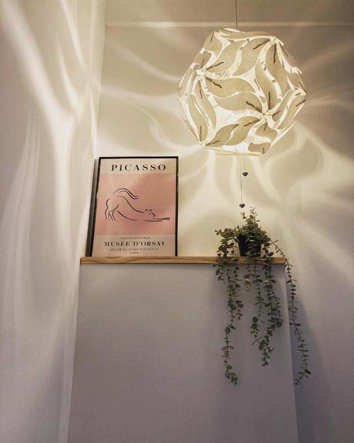 Casa Utopia 1 Grado Zewnętrze zdjęcie