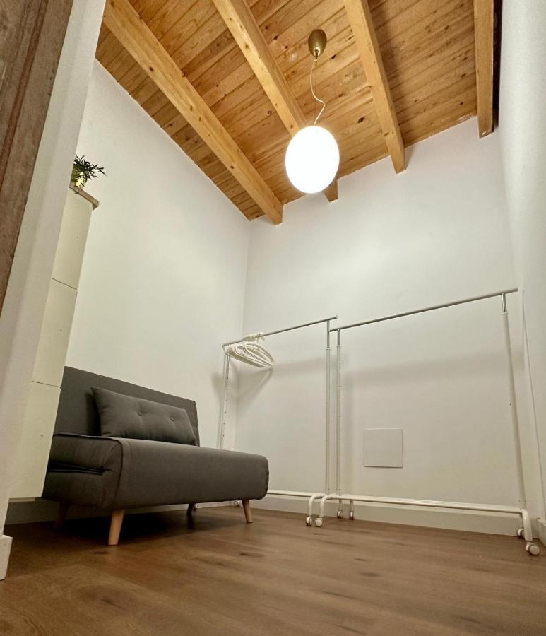 Casa Utopia 1 Grado Zewnętrze zdjęcie