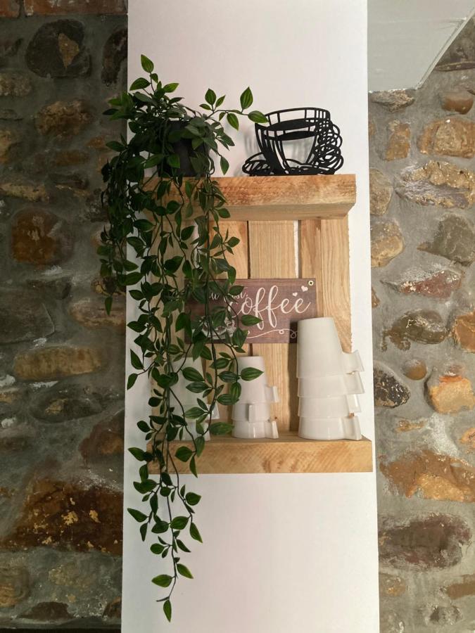 Casa Utopia 1 Grado Zewnętrze zdjęcie