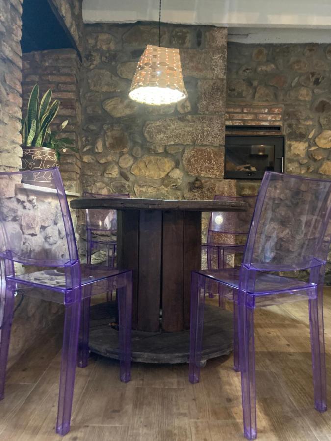 Casa Utopia 1 Grado Zewnętrze zdjęcie