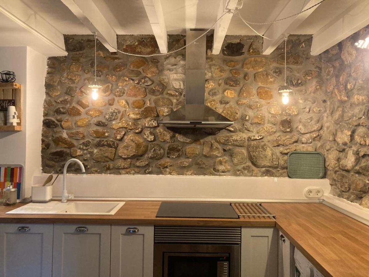 Casa Utopia 1 Grado Zewnętrze zdjęcie