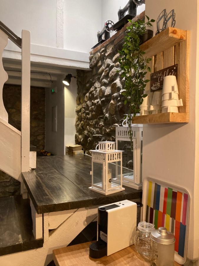 Casa Utopia 1 Grado Zewnętrze zdjęcie