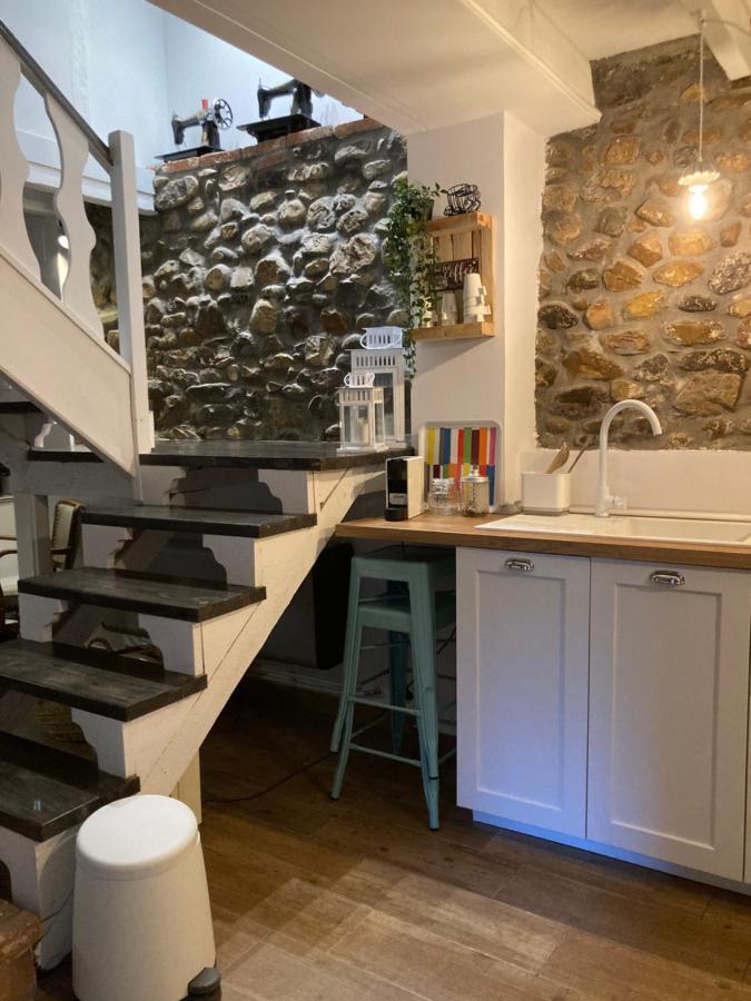 Casa Utopia 1 Grado Zewnętrze zdjęcie
