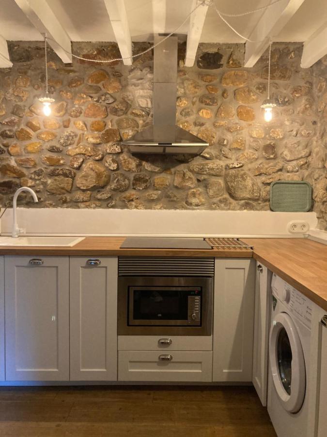Casa Utopia 1 Grado Zewnętrze zdjęcie