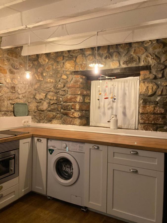 Casa Utopia 1 Grado Zewnętrze zdjęcie