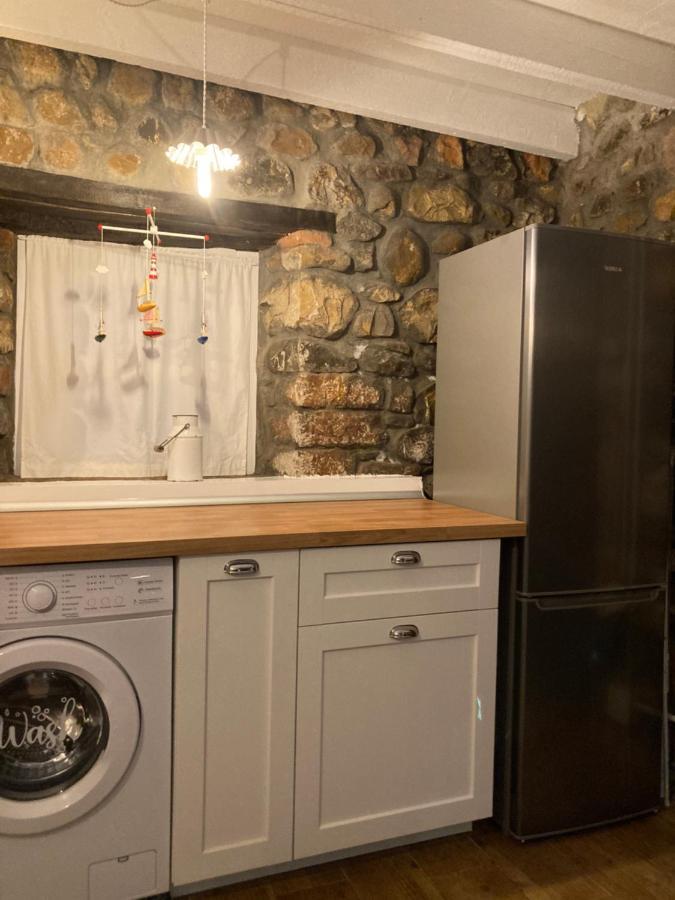 Casa Utopia 1 Grado Zewnętrze zdjęcie