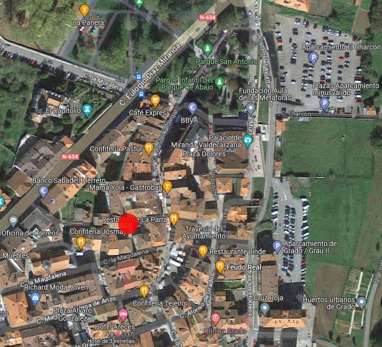 Casa Utopia 1 Grado Zewnętrze zdjęcie